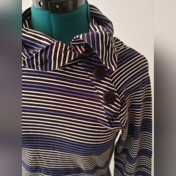 Chandail manches longues Simons longue sleeves - Picture 2 of 4